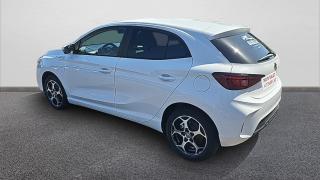 MG MG3  - photo 1