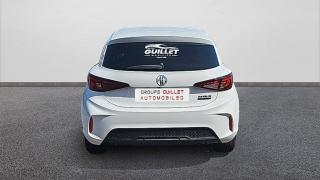 MG MG3  - photo 2