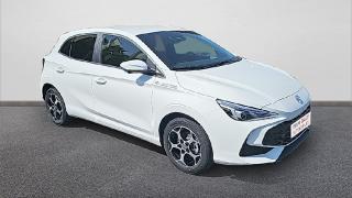 MG MG3  - photo 4