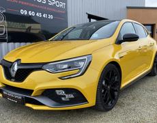 Renault Megane 4 Bain-de-Bretagne