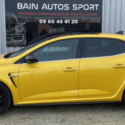Renault Megane 4 1.8T 280ch RS EDC occasion - Bain-de-Bretagne - photo 2/35