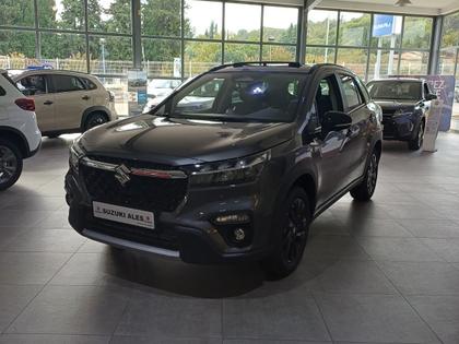 Suzuki S Cross - 1.4 BOOSTERJET 110 HYBRID XPLORE AUTO - 27 490 €
