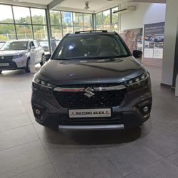 Suzuki S Cross 1.4 BOOSTERJET 110 HYBRID XPLORE AUTO occasion - Al&egrave;s - photo 2/22