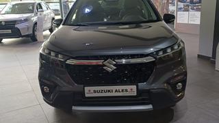 Suzuki S Cross  - photo 1