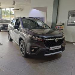 Suzuki S Cross 1.4 BOOSTERJET 110 HYBRID XPLORE AUTO occasion - Al&egrave;s - photo 3/22
