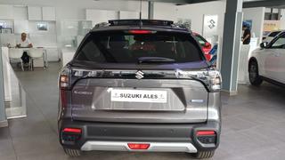 Suzuki S Cross  - photo 4