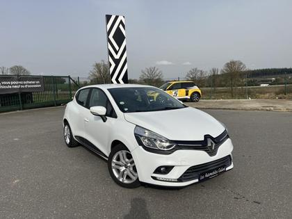Renault Clio - 1.5 dCi 90ch energy Business 82g 5p - 11 490 €