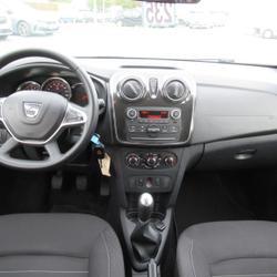 Dacia Sandero 1.0 SCe 75ch Essentiel occasion - &Eacute;vrecy - photo 3/26