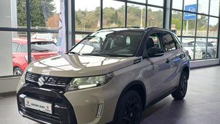 Suzuki Vitara  - photo 0