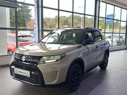 Suzuki Vitara - 1.4 BOOSTERJET HYBRID 110 XPLORE - 23 990 €