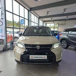 Suzuki Vitara 1.4 BOOSTERJET HYBRID 110 XPLORE occasion - Al&egrave;s - photo 2/34
