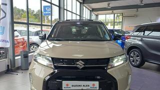 Suzuki Vitara  - photo 1