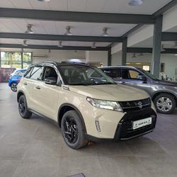 Suzuki Vitara 1.4 BOOSTERJET HYBRID 110 XPLORE occasion - Al&egrave;s - photo 3/34