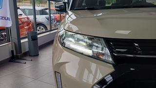 Suzuki Vitara  - photo 3
