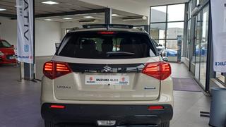 Suzuki Vitara  - photo 4
