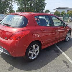 Peugeot 308 Phase 1 1.6 THP 156CH 5P La Chevroli&egrave;re