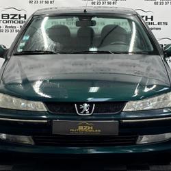 Peugeot 406 1.8 16V SR GARANTIE 12 MOIS Vern-sur-Seiche