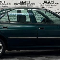Peugeot 406 1.8 16V SR GARANTIE 12 MOIS Vern-sur-Seiche