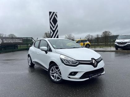 Renault Clio - 1.5 dCi 90ch energy Business 82g 5p - 11 490 €