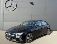 Mercedes Classe A