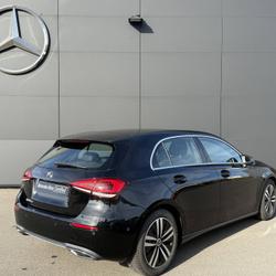 Mercedes Classe A Classe A 180 d 8G-DCT Progressive Line Nevers