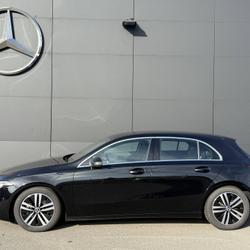 Mercedes Classe A Classe A 180 d 8G-DCT Progressive Line Nevers