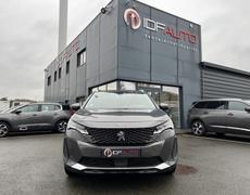 Peugeot 3008 Saint-Ouen-l'Aumône