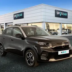 Citroen C3 Turbo 100 BVM6 MAX Solesmes