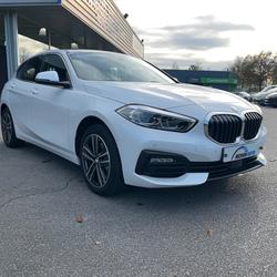 BMW Serie 1 116i DKG7 Business Design Redon