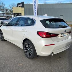 BMW Serie 1 116i DKG7 Business Design Redon