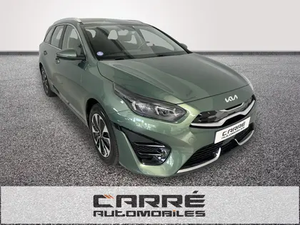 Kia Cee'd - 1.6 GDI ISG ISG PHEV ACTIVE BU SW DCT6 - 19 890 €