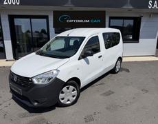 Dacia Dokker Chevaigné