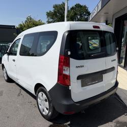 Dacia Dokker 1.6 SCE 100CH EURO6 Chevaign&eacute;