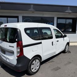 Dacia Dokker 1.6 SCE 100CH EURO6 Chevaign&eacute;