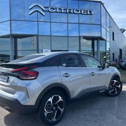 Citroen C4 BlueHDi 130ch S&S Shine EAT8 Normanville