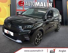 Citroen e-C3