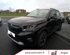 Citroen e-C3 Anglet