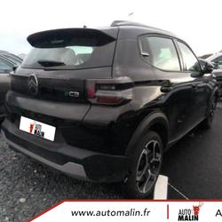 Citroen e-C3 113 ch Plus Anglet
