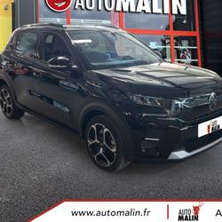 Citroen e-C3 113 ch Plus Anglet