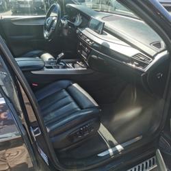BMW X5 (F15) XDRIVE40DA 313CH EXCLUSIVE La Chevroli&egrave;re