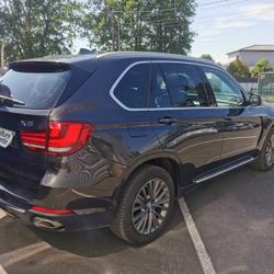 BMW X5 (F15) XDRIVE40DA 313CH EXCLUSIVE La Chevroli&egrave;re