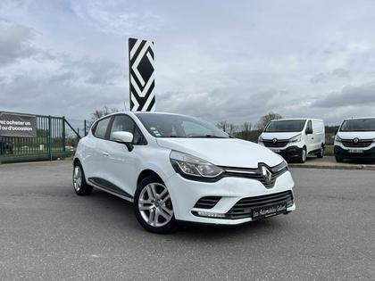 Renault Clio - 1.5 dCi 75ch energy Business 5p - 8 990 €