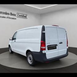 Mercedes Vito eVito 112 116ch Long batterie 60 kWh Vigneux-de-Bretagne