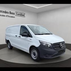 Mercedes Vito eVito 112 116ch Long batterie 60 kWh Vigneux-de-Bretagne
