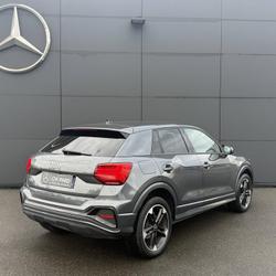 Audi Q2 Q2 35 TDI 150 S tronic 7 S line Plus Nevers