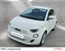 Fiat 500 II Longuenesse