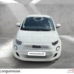 Fiat 500 II e 95ch Action Longuenesse