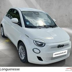 Fiat 500 II e 95ch Action Longuenesse
