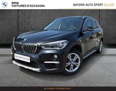 BMW X1 Coquelles