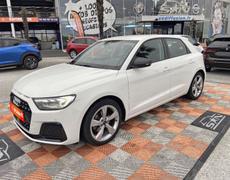 Audi A1 Sportback Montauban